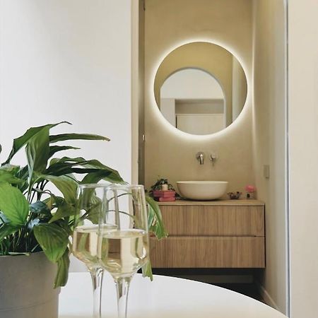 Monobo Luxury Smart Loft In Milano Porta Romana Daire Dış mekan fotoğraf